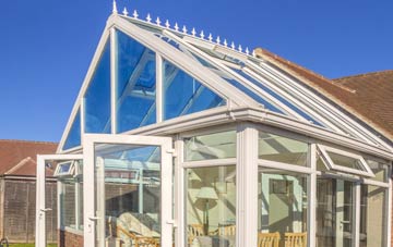 conservatory roof insulation costs Moreton Paddox