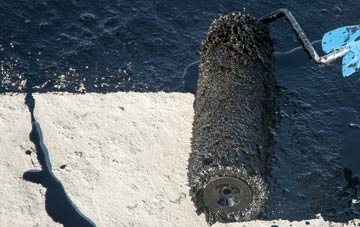 Moreton Paddox liquid sealant waterproofing