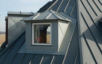 metal roofing Moreton Paddox, Warwickshire