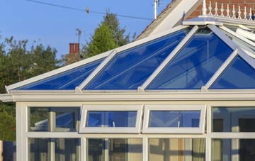 professional Moreton Paddox conservatory insulation