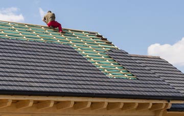 roof replacement Moreton Paddox, Warwickshire