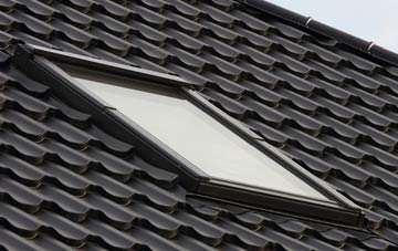 benefits of Moreton Paddox roof windows