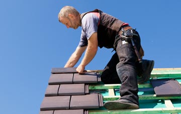 disadvantages of Moreton Paddox slate roofing