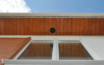 Moreton Paddox soffit repair quotes