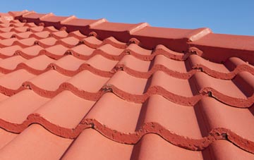 Moreton Paddox tile and slate roof replacement