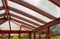 Moreton Paddox conservatory roofing insulation
