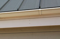 Moreton Paddox soffit repair