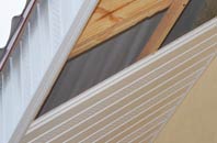 rated Moreton Paddox soffit repair companies