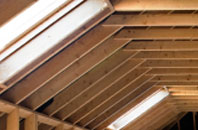 Moreton Paddox tapered roof insulation quotes